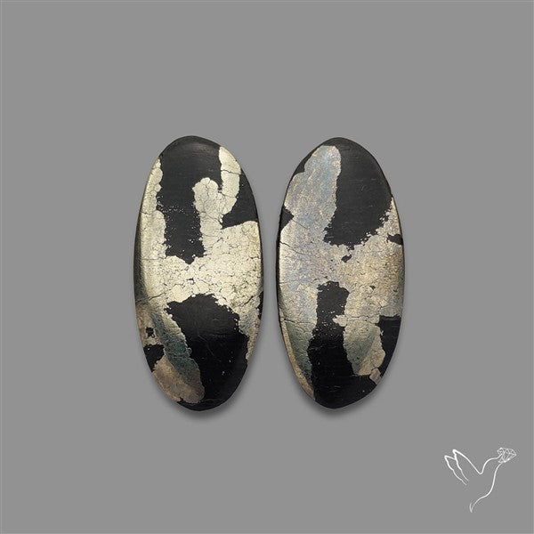 Apache Gold Pair