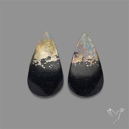 Apache Gold Pair