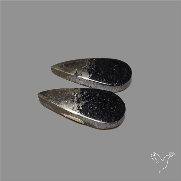 Apache Gold Pair