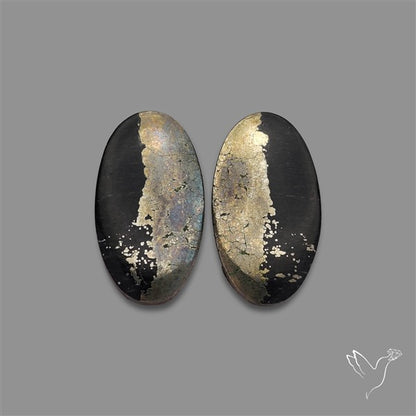 Apache Gold Pair