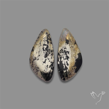 Apache Gold Pair