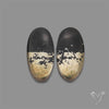 Apache Gold Pair
