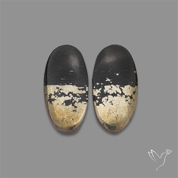 Apache Gold Pair