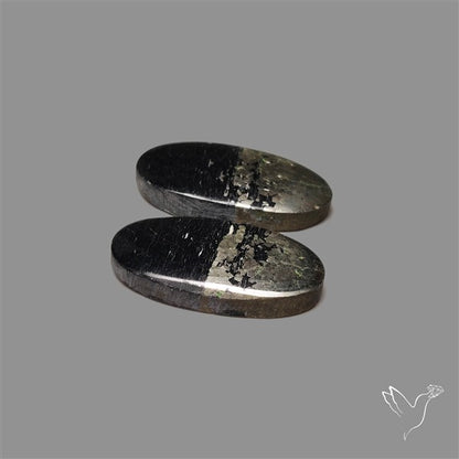 Apache Gold Pair