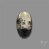 Apache Gold Cabochon