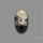 Apache Gold Cabochon