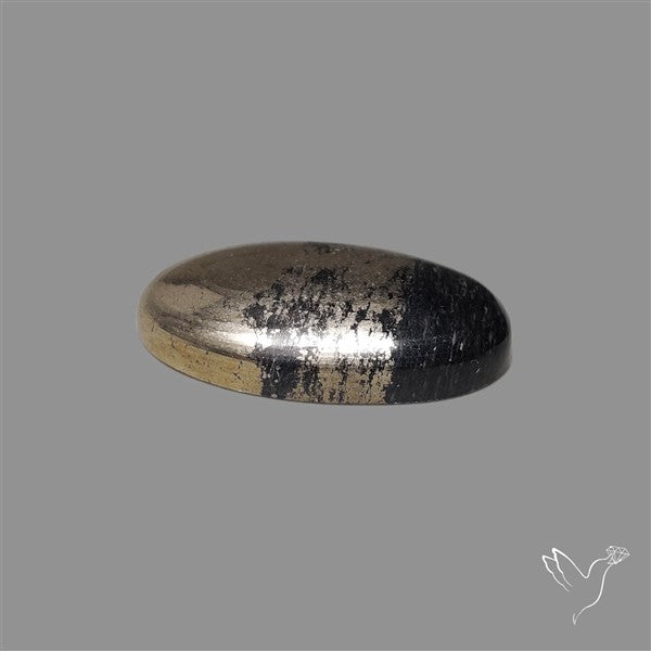Apache Gold Cabochon