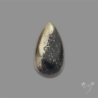 Apache Gold Cabochon