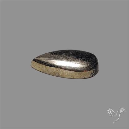 Apache Gold Cabochon