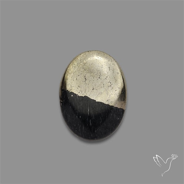 Apache Gold Cabochon