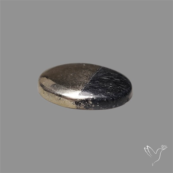 Apache Gold Cabochon