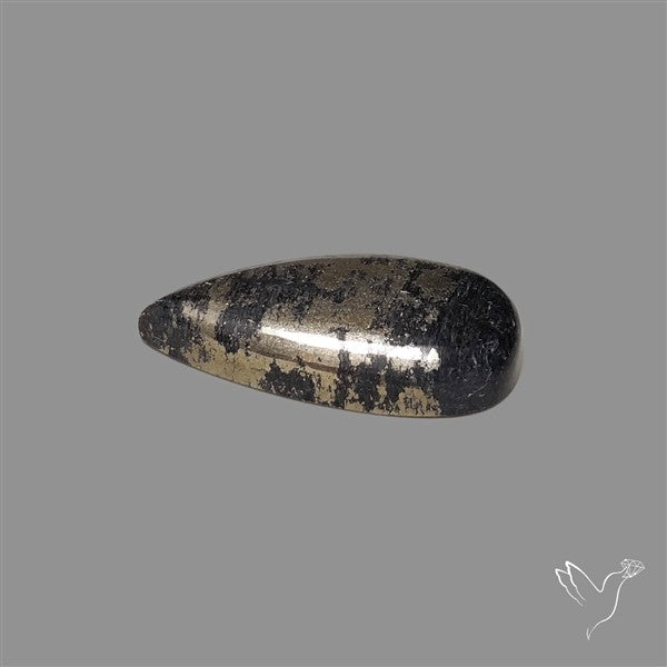 Apache Gold Cabochon