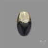 Apache Gold Cabochon