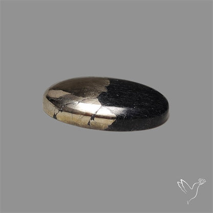 Apache Gold Cabochon