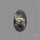Apache Gold Cabochon