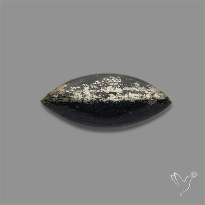 Apache Gold Cabochon