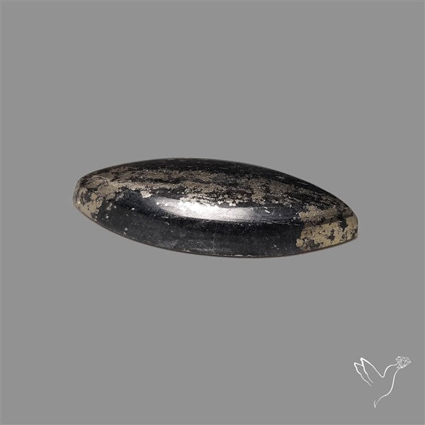Apache Gold Cabochon