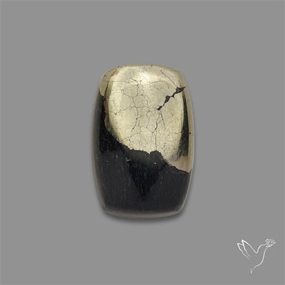 Apache Gold Cabochon
