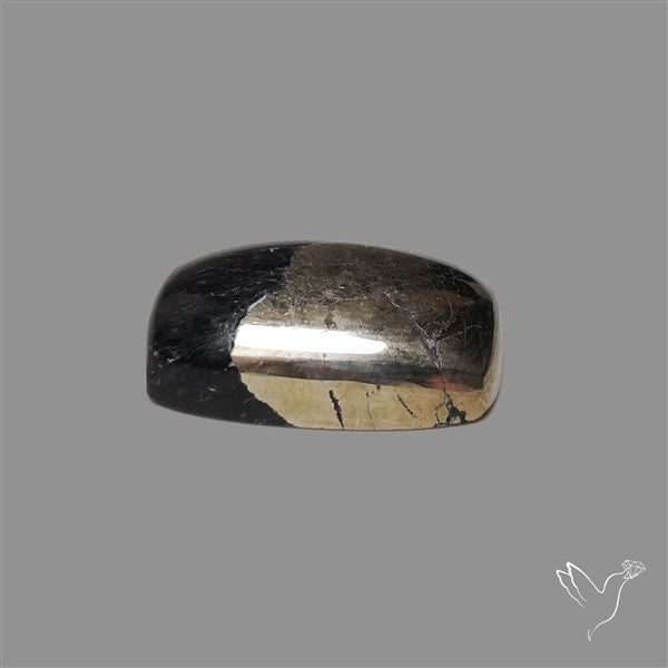 Apache Gold Cabochon