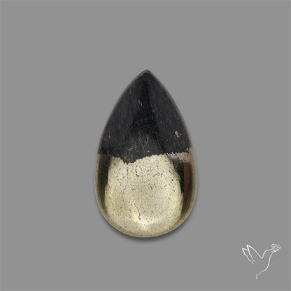Apache Gold Cabochon