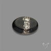 Apache Gold Cabochon