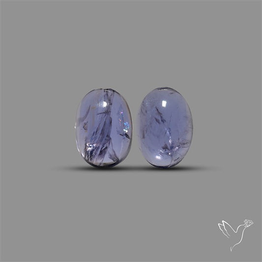 Iolite Pair