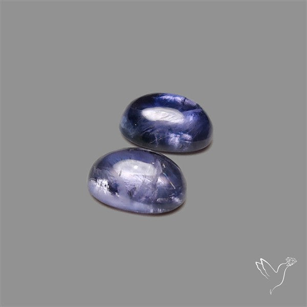 Iolite Pair