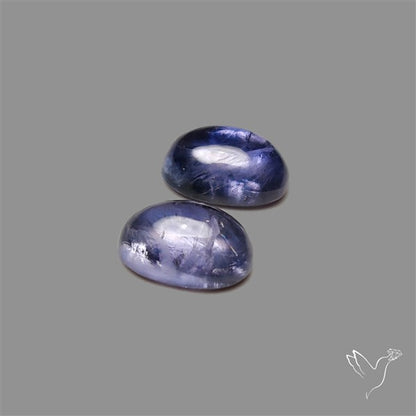 Iolite Pair