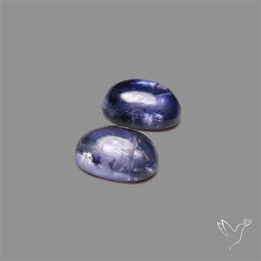Iolite Pair