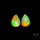 Ethiopian Opal Pair