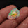 Rose Cut Ethiopian Opal