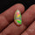 Rose Cut Ethiopian Opal