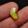 Rose Cut Ethiopian Opal