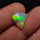 Rose Cut Ethiopian Opal