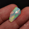 Rose Cut Ethiopian Opal