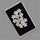 Small Mother Of Pearl Drilled Flowers Lot
