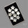 Small Mother Of Pearl Stars Lot