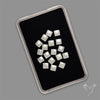 Small Mother Of Pearl Squares Lot