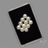 Small Mother Of Pearl Rounds Lot