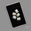 Small Mother Of Pearl Baguette Lot