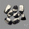 Apache Gold Cabochons Lot