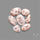 Thomsonite Cabochons Lot