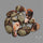 Dragon Blood Jaspers Lot