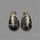 Apache Gold Pair