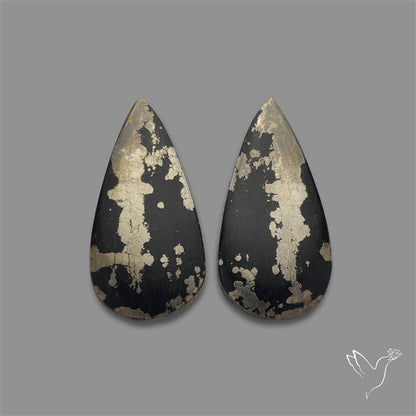 Apache Gold Pair