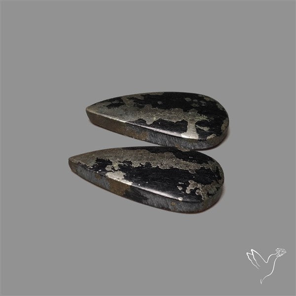 Apache Gold Pair