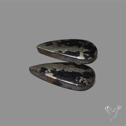 Apache Gold Pair