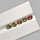 Faceted Songea Sapphire Fine Gemstone Set