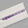 Faceted Brazillian Amethyst Fine Gemstone Set