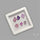 Faceted Pink Spinels Fine Gemstone Set